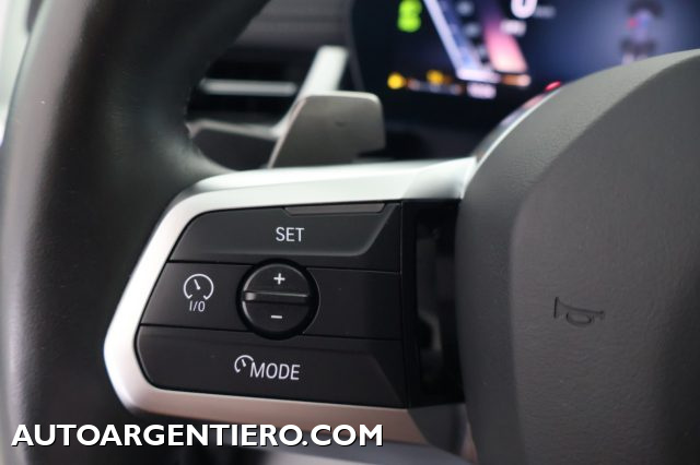 BMW X1 usata, con Immobilizzatore elettronico