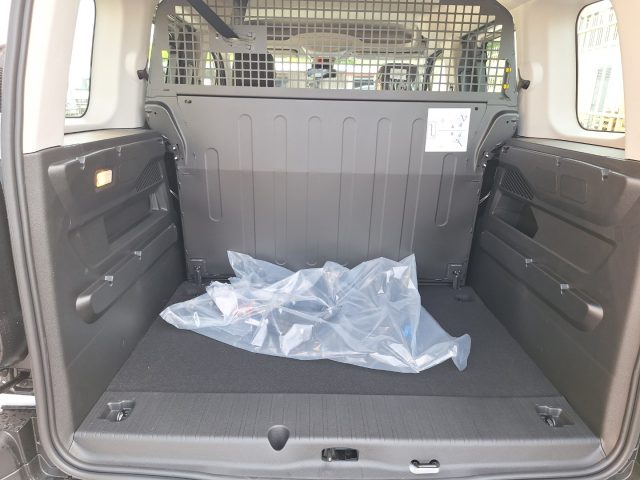 FIAT Doblo usata, con Chiusura centralizzata