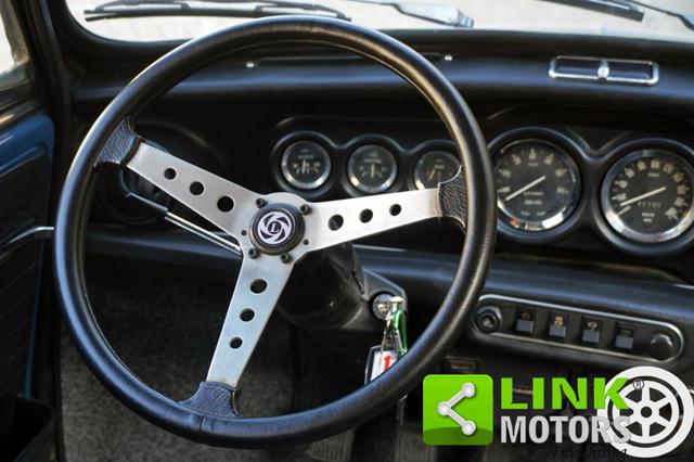 INNOCENTI Mini Cooper usata 35