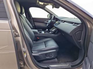 LAND ROVER Range Rover Velar usata, con Airbag laterali