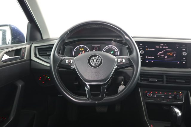 VOLKSWAGEN Polo usata 5