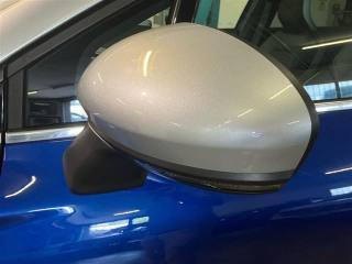 RENAULT Captur usata, con Sensore di pioggia