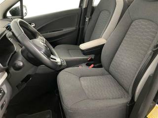 RENAULT ZOE usata, con Controllo automatico clima