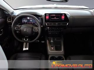 CITROEN C5 Aircross BlueHDi 130 S&S EAT8 Shine Pack