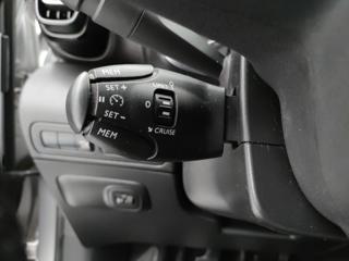 CITROEN C3 Aircross usata, con Sedile posteriore sdoppiato