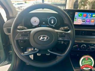 HYUNDAI Bayon usata, con Park Distance Control