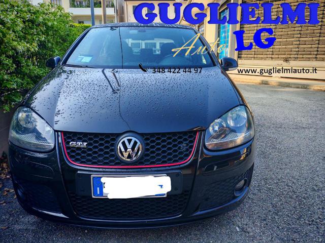 VOLKSWAGEN Golf usata, con Airbag