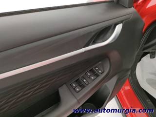 EMC Quattro usata, con Bracciolo