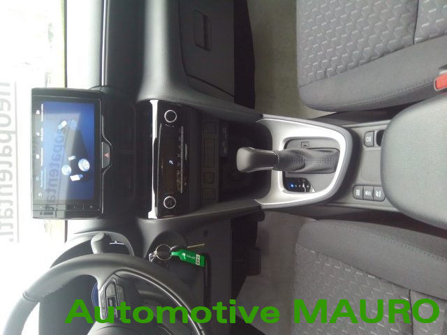TOYOTA Yaris Cross usata, con Airbag testa