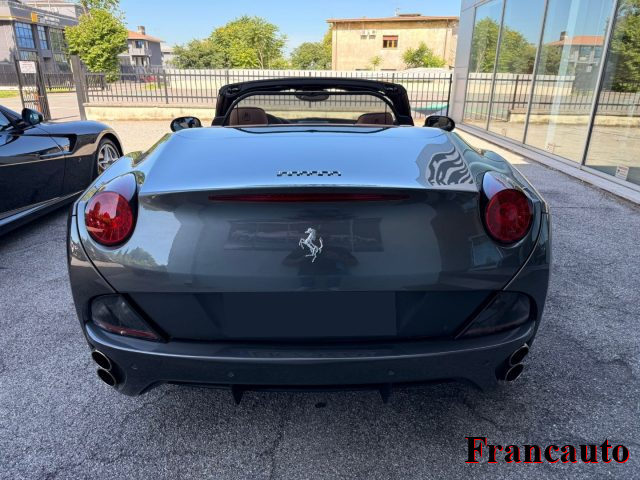 FERRARI California usata, con Airbag Passeggero