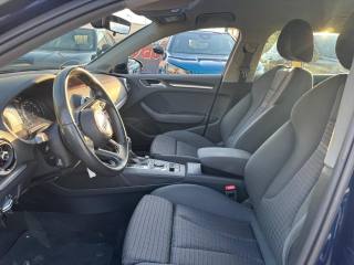 AUDI A3 usata, con Boardcomputer