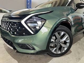 KIA Sportage usata, con Airbag Passeggero