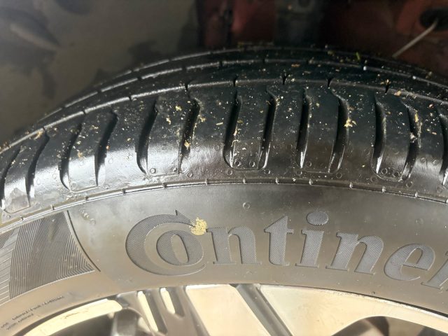 DR MOTOR DR 6.0 usata, con Telecamera per parcheggio assistito