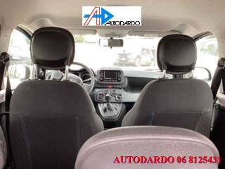 FIAT Panda usata, con Chiusura centralizzata