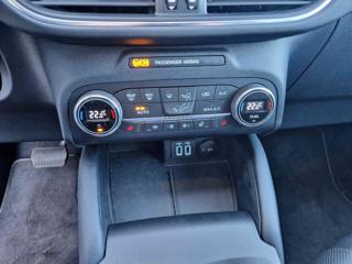 FORD Kuga usata, con ESP
