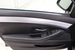BMW 520 usata, con Sensori di parcheggio posteriori