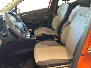 RENAULT Clio usata, con Fendinebbia