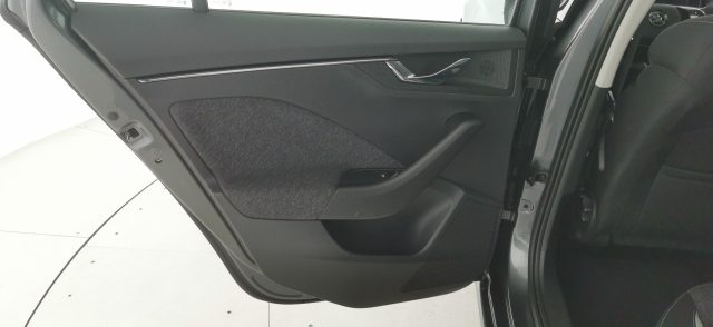 SKODA Scala usata, con Limitatore di velocità