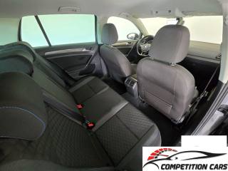 VOLKSWAGEN Golf usata, con ESP