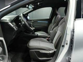 RENAULT Captur usata, con Alzacristalli elettrici