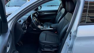 ALFA ROMEO Stelvio usata, con Controllo automatico clima