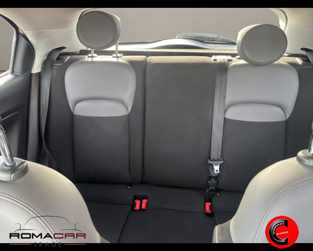 FIAT 500X usata, con Bluetooth