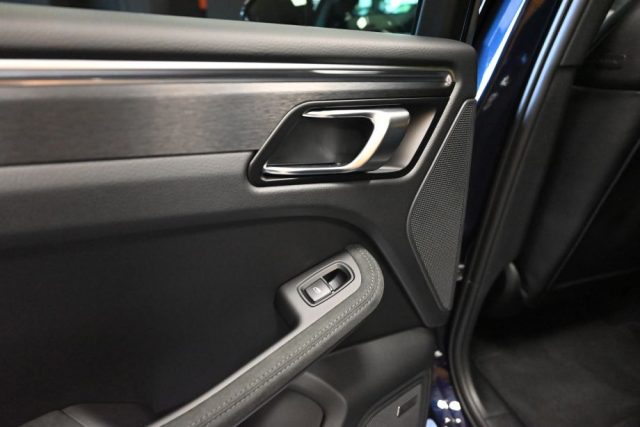 PORSCHE Macan usata 264