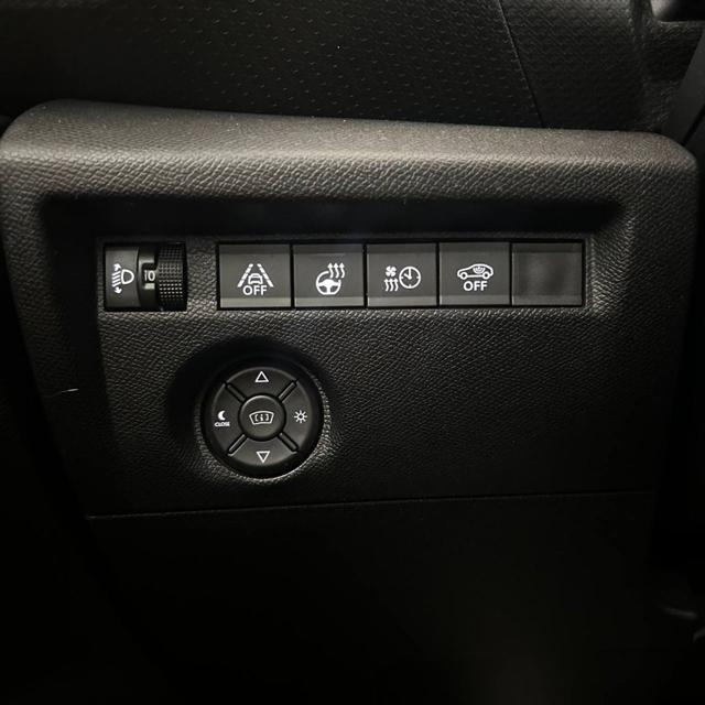 CITROEN C4 usata, con Volante multifunzione