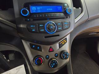 CHEVROLET Aveo usata, con ESP