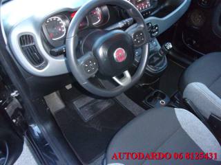 FIAT Panda usata, con Servosterzo
