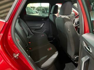 SEAT Arona usata, con Luci diurne LED