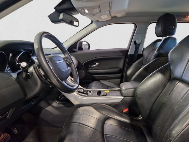 LAND ROVER Range Rover Evoque usata, con Chiusura centralizzata