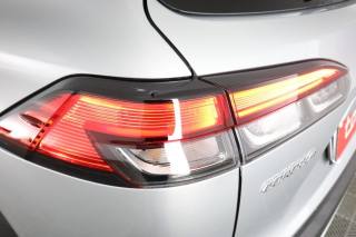 TOYOTA Corolla Cross usata 9