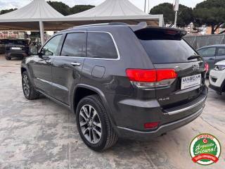 JEEP Grand Cherokee usata, con Controllo trazione