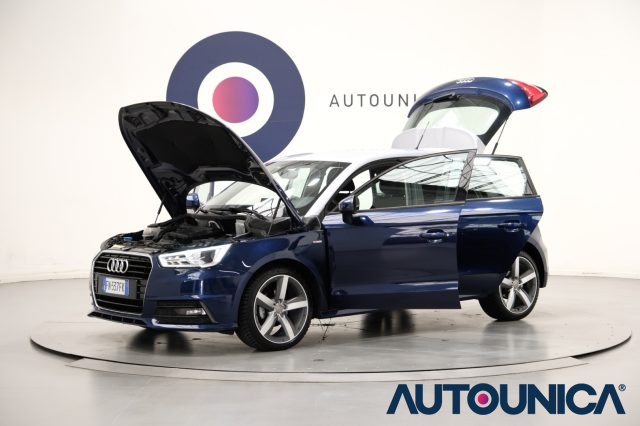 AUDI A1 usata 62