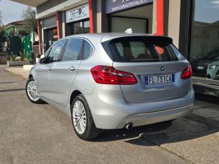 BMW 216 usata 84