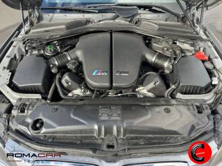 BMW M5 usata, con Lettore CD