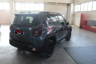 JEEP Renegade usata, con Airbag Passeggero
