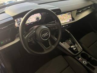 AUDI A3 usata, con Airbag testa