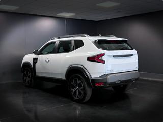 DACIA Duster usata, con Airbag Passeggero