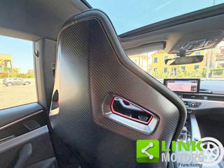 AUDI RS usata, con Immobilizzatore elettronico
