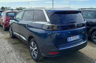 PEUGEOT 5008 usata, con Alzacristalli elettrici