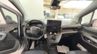 FIAT Doblo usata, con Frenata d