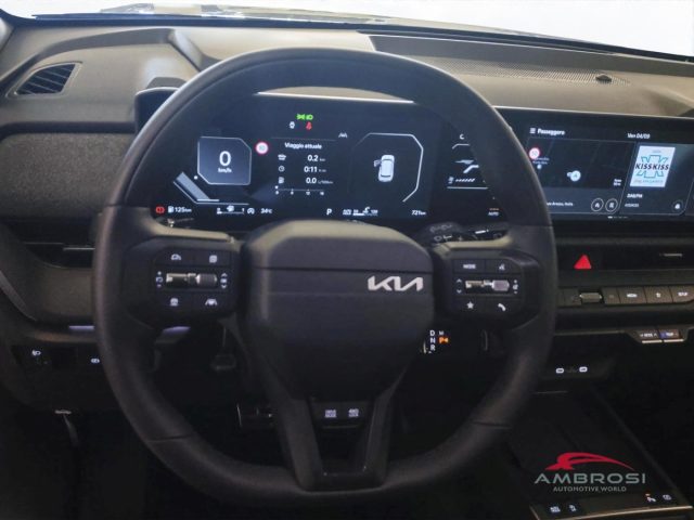 KIA Seltos usata 12