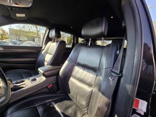 JEEP Grand Cherokee usata, con Boardcomputer