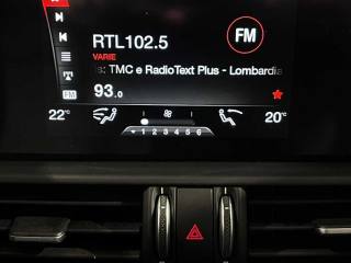 ALFA ROMEO Giulia usata, con Specchietti laterali elettrici