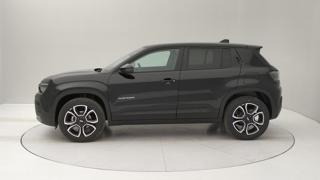 JEEP Avenger usata, con Airbag