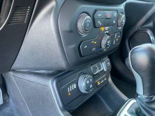 JEEP Renegade usata, con Cruise Control