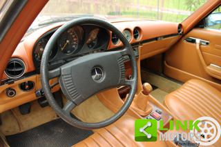 MERCEDES-BENZ SL 350 usata, con Ruota di riserva