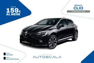 RENAULT Clio TCe 90cv 5 porte Techno